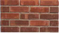 Photo Textures of Wall Brick